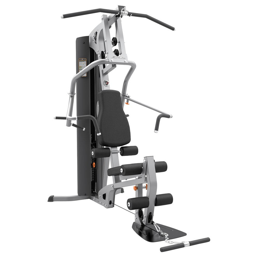 G2 Gym System