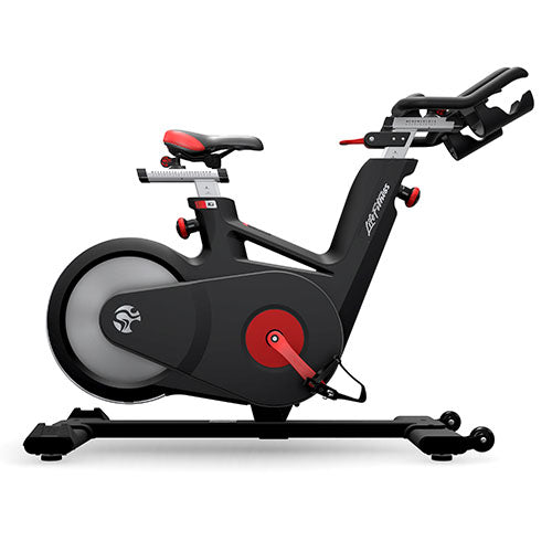 IC5 Spin Bike